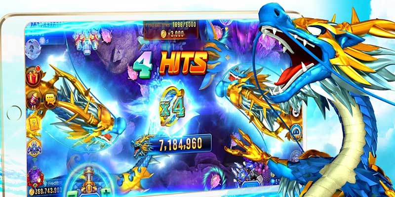 Vũ khí trong game khá nhiều để giúp cho người chơi lựa chọn