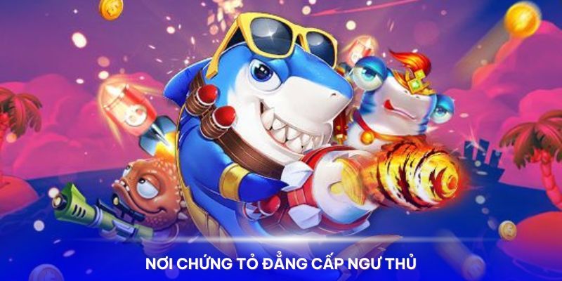 Bắn cá Ngũ Long là gì?