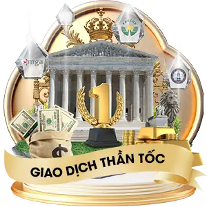 i9bet giao dịch thần tốc