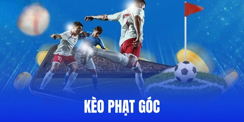 ảnh đại diện kèo phạt góc i9bet