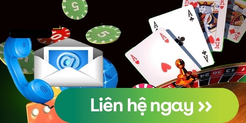 Kết nối với I9Bet qua hotline