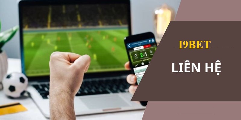 Chat trực tuyến liên lạc tới I9Bet