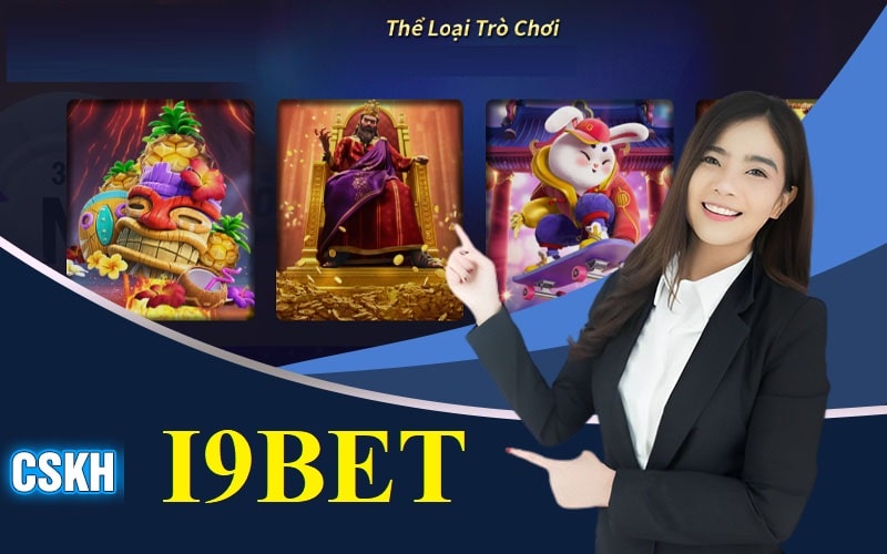 Khi nào cần liên hệ tới nhà cái I9Bet?