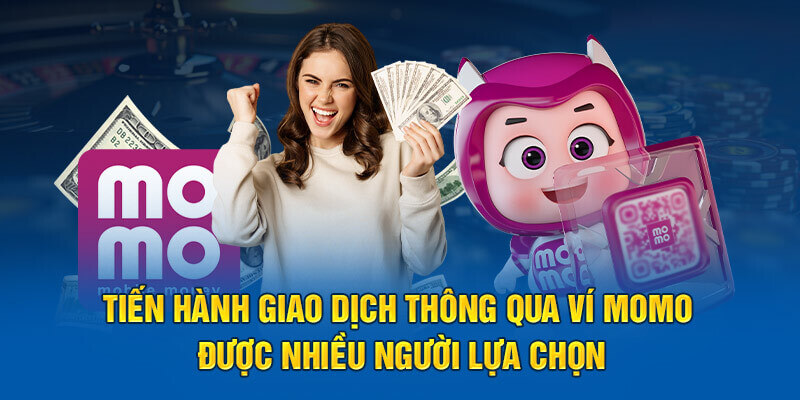 Nạp tiền i9bet cung cấp nhiều phương thức đáp ứng nhu cầu người dùng