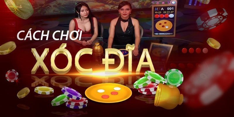 Đôi nét cơ bản về xóc đĩa I9bet